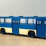 Ikarus busz H0 - 1: 87 fotó