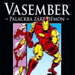 új Nagy Marvel-Képregénygyűjtemény 27 Vasember Palackba Zárt Démon 180 oldalas keményfedeles képregé fotó