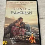 Üzenet a palackban DVD - Kevin Costner (makulátlan, szinkronos) fotó