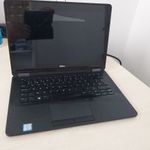 Dell Latitude E7270 notebook (284/3.) fotó