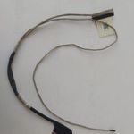 Dell Inspiron 5558 3558 5555 5551 5559 (DC020025K00) notebook LCD LVDS kijelző szalagkábel (új) fotó