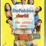 DEFEKTES DERBI (2004) DVD fotó