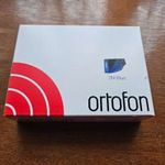 ORTOFON 2M BLUE LEMEZJÁTSZÓ HANGSZEDŐ, PICKUP fotó