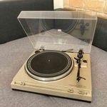 Marantz TT1200 félautomata, szíjhajtásos lemezjátszó Audio Technica hangszedővel!!! fotó