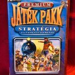 Prémium játék pakk: Stratégia *Pc játék fotó