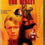 Vak végzet (1990) DVD fsz: Rutger Hauer - magyar Fórum Home kiadású ritkaság szép állapotban fotó