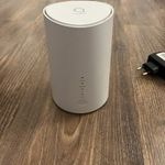 ALCATEL Linkhub HH71 Home Station, LTE 4G kétsávos AC1200 router fotó