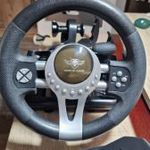 Spirit Of Gamer: RACE WHEEL PRO 2 (SOG-RWP2) fotó