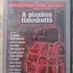 Piszkos tizenkettő DVD film!!! Duplalemezes bontatlanul!!! FORUM HOME-OS!!! fotó