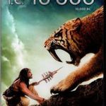 I.e. 10 000 (2008) DVD r: Roland Emmerich - Fórum Home kiadás korhatár jelölés nélküli borító fotó