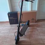 Xiaomi BHR7109EU Electric Scooter 4 Lite EU, Elektromos Roller, * Fekete fotó