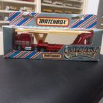 Matchbox convoy Kenworth cy1 fotó