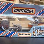 Matchbox convoy cy11 England fotó