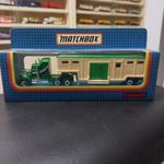 Matchbox convoy kenworth cy1 fotó