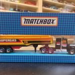 Matchbox convoy Supergas fotó