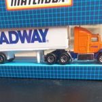 Matchbox Convoy Mack fotó