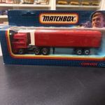 Matchbox convoy Daf cy fotó