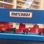 Matchbox convoy Fire fotó