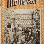 MÉHÉSZET ÚJSÁG - 1956.OKT. 10 SZÁM. !!! fotó