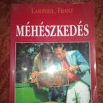 Franz Lampeitl: Méhészkedés MÉHÉSZ KÖNYV fotó