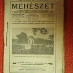 MÉHÉSZET.A TISZÁN TÚLI MÉHÉSZ EGYLET.1920.RITKA! fotó