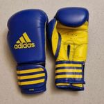 ADIDAS boxkesztyű (felnőtt) 10oz fotó