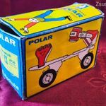 Retro Polar Primus görkorcsolya fotó