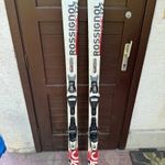 172 cm Rossignol PMC carving síléc eladó jó állapotban fotó