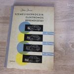 Személygépkocsik elektromos berendezései - Fehér Ferenc fotó