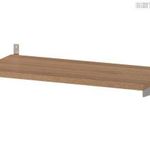 IKEA KUNGSFORS Polc, kőris furnér, 60 cm, 4990 Ft/db, összesen 3 db van fotó