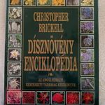 Christopher Brickell Dísznövény enciklopédia fotó