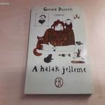 Gerald Durrell - A halak jelleme fotó