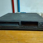 Philips VR 201 VHS képmagnó fotó