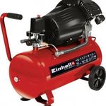 Einhell TC-AC 420/50/10 V Sűrített levegős kompresszor 50 l 10 bar fotó