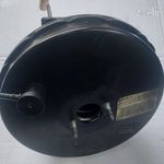 CITROEN C5 BOSCH SZERVÓ SZERVÓDOB FÉKRÁSEGÍTŐ BONTOTT ALKATRÉSZEK 9646710380 0204024797 4535K4 fotó