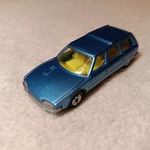 Matchbox Superfast Nr.12 Citroen CX fotó