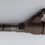 Bosch 0445110044 common rail injektor (Citroen / Peugeot 2.0 HDi) fotó