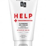 AA Help Atopic Skin - Arclemosó krém-gél 150 ml fotó