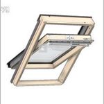 Velux tetőablak + beépítőkészlet + fólia fotó