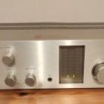 Sony TA 333 vintage hifi erősítő fotó