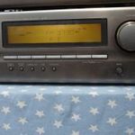 Denon UDRA-65 D-65 Hifi sztereó Rádió erősítő receiver 95W + kazettás magnódeck + CD lejátszó fotó