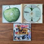 The Beatles / Anthology 2 / 7243 8 34448 2 3 fotó