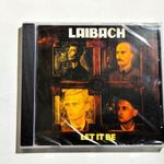 Laibach - Let It Be CD fotó