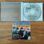 Them / Gloria & Other Great Hits CD 552016 fotó