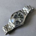 Seiko 5 Acéltokos Automata karóra fotó