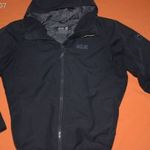 JACK WOLFSKIN EXCLUSIVE VASTAG BÉLELT KABÁT NAGYON EXTRA FÉRFI ML-ES MÉRET fotó