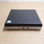 HP EliteDesk 800 G3 Mini fotó