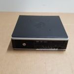 HP 8200 Elite Ultraslim fotó