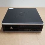 HP 8300 Elite Ultraslim fotó