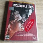 Kicsorbult tőr (Jeff Bridges, Glenn Close) - VADONATÚJ MAGYAR KIADÁSÚ BESZEREZHETETLEN RITKASÁG!! fotó